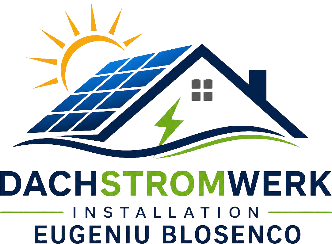 Dachstromwerk